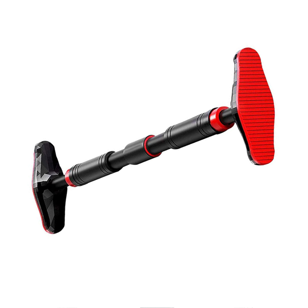 Home Gym Pull Up - معدات صالة رياضية منزلية: قضيب تدريب