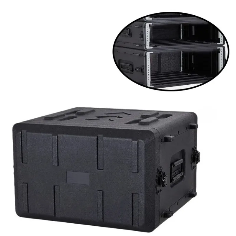Plyo Box Set - صندوق أدوات احترافي من البلاستيك البولي