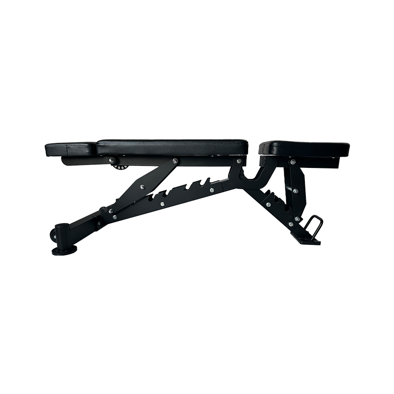Home Gym Multifunctional - مقعد تمارين متعدد الوظائف قابل للتعديل