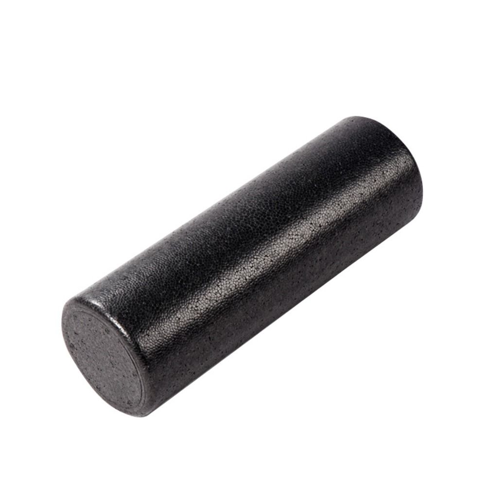 Foam Roller High Density - أسطوانة رغوية صلبة عالية الكثافة من
