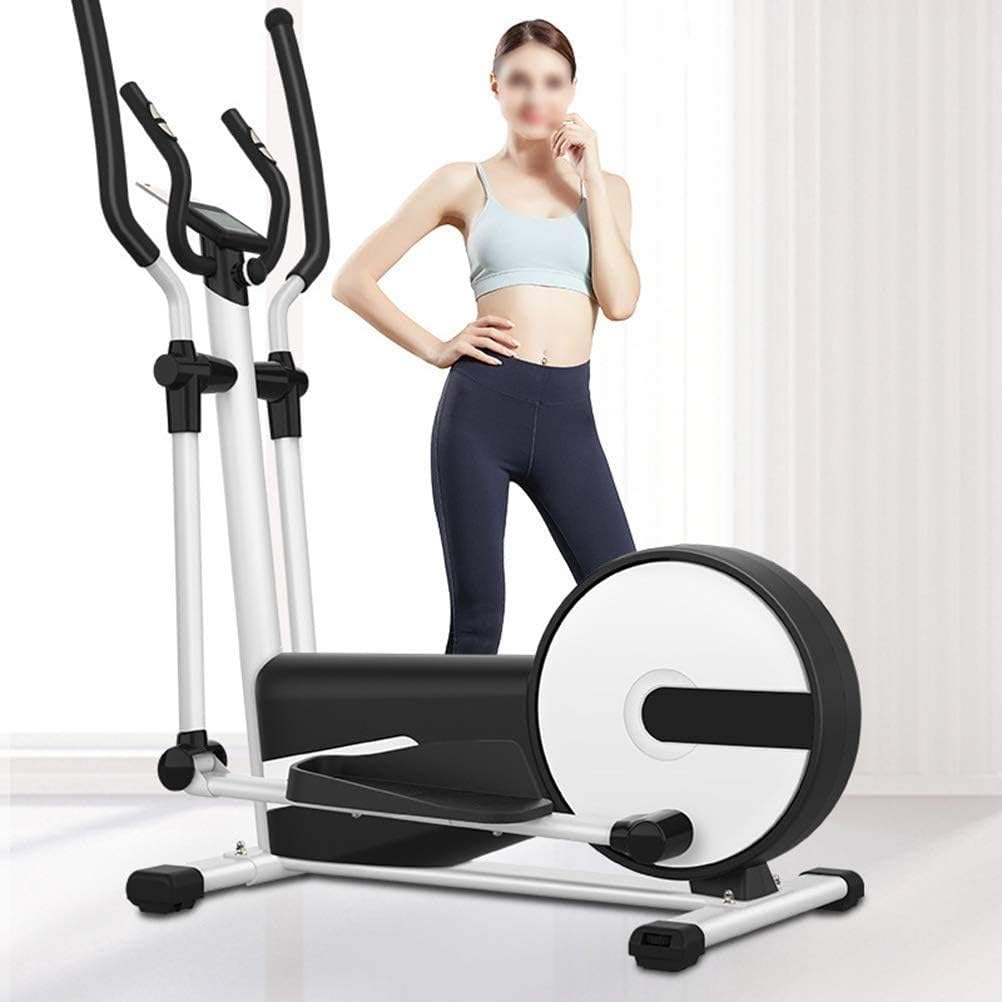 Home Gym Resistance - جهاز إليبتيكال منزلي فائق الهدوء متعدد