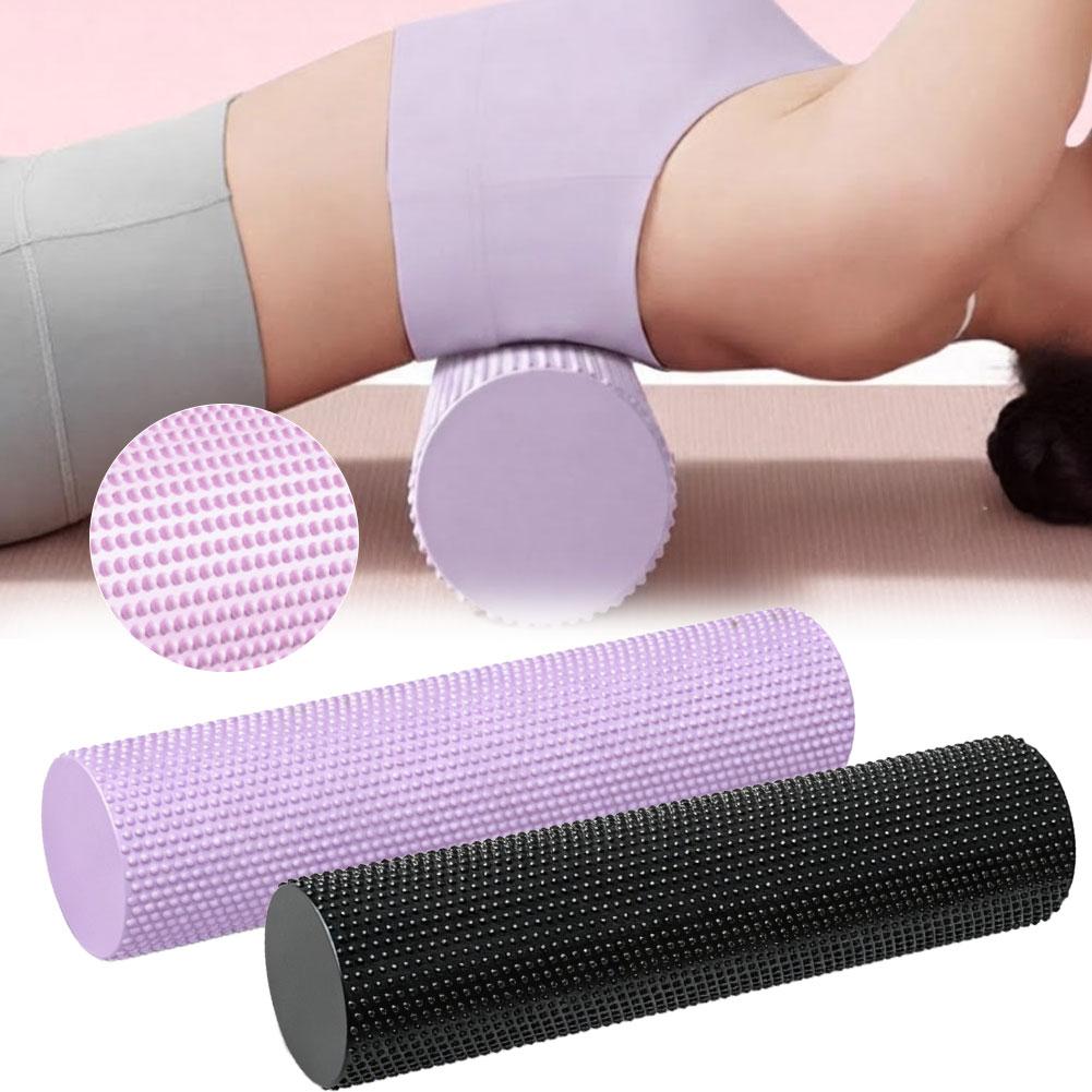 Foam Roller High Density - بكرة رغوية عالية الكثافة من EVA