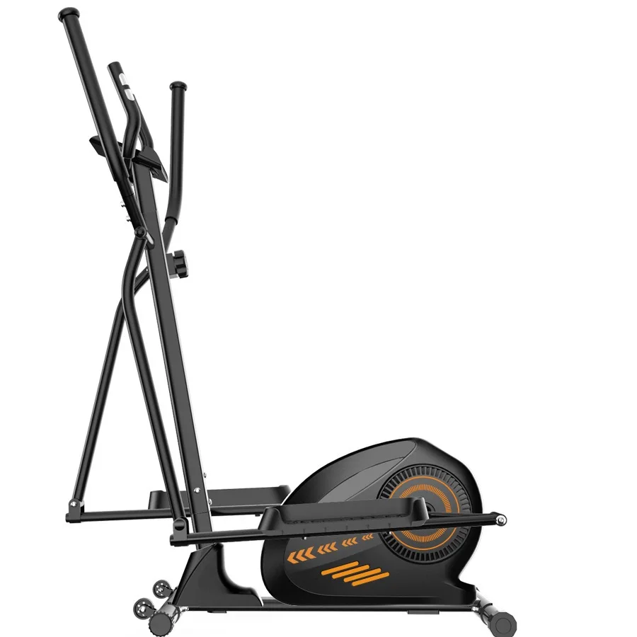 Home Gym Resistance - جهاز تمارين بيضاوي مغناطيسي فائق الهدوء