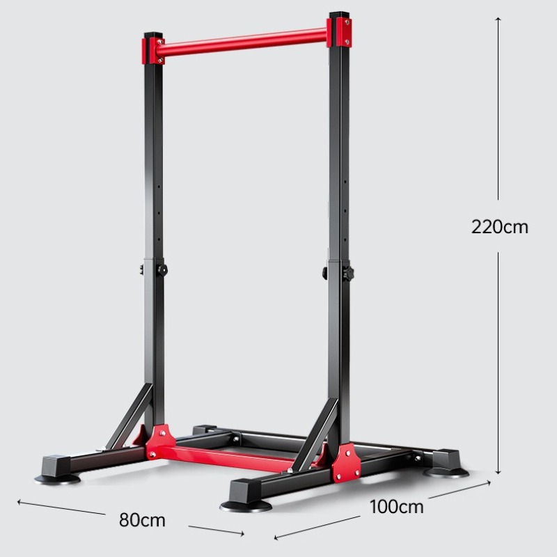عارضة سحب متعددة الوظائف للاست - مراجعة Home Gym Multifunctional وسعره