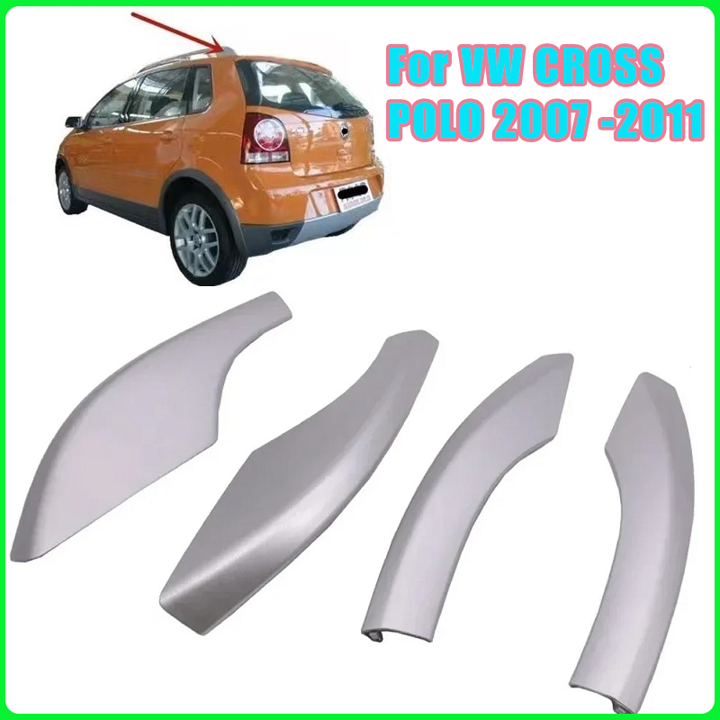 ل VW كروس بولو 2007 2008 2009  - مراجعة Plyo Box Set وسعره
