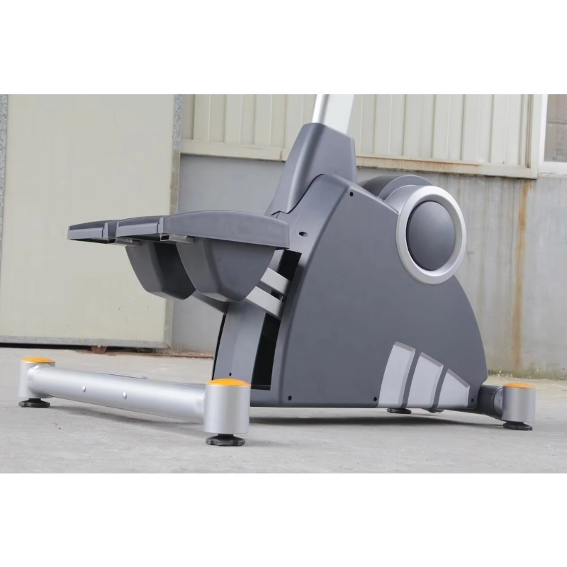 جهاز تدريب القلب واللياقة البد - مراجعة Home Gym Xl وسعره