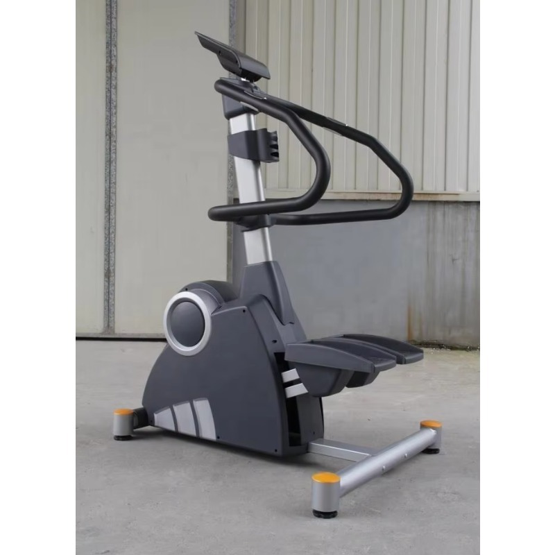 جهاز تدريب القلب واللياقة البد - مراجعة Home Gym Xl وسعره
