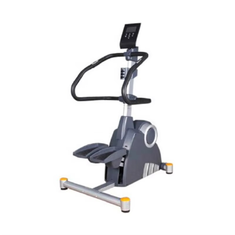جهاز تدريب القلب واللياقة البد - مراجعة Home Gym Xl وسعره