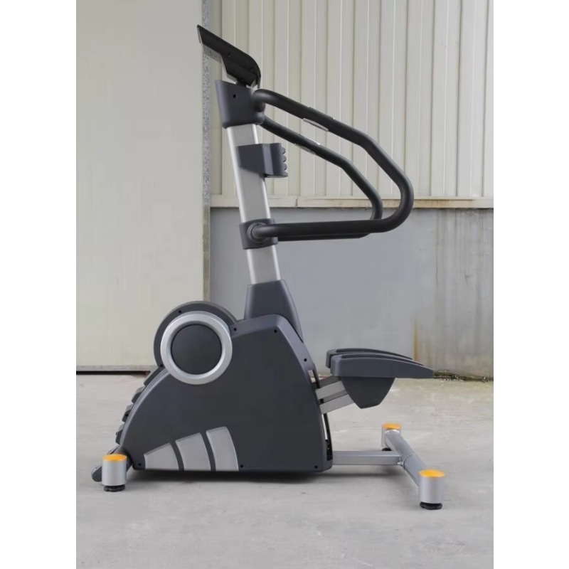 جهاز تدريب القلب واللياقة البد - مراجعة Home Gym Xl وسعره
