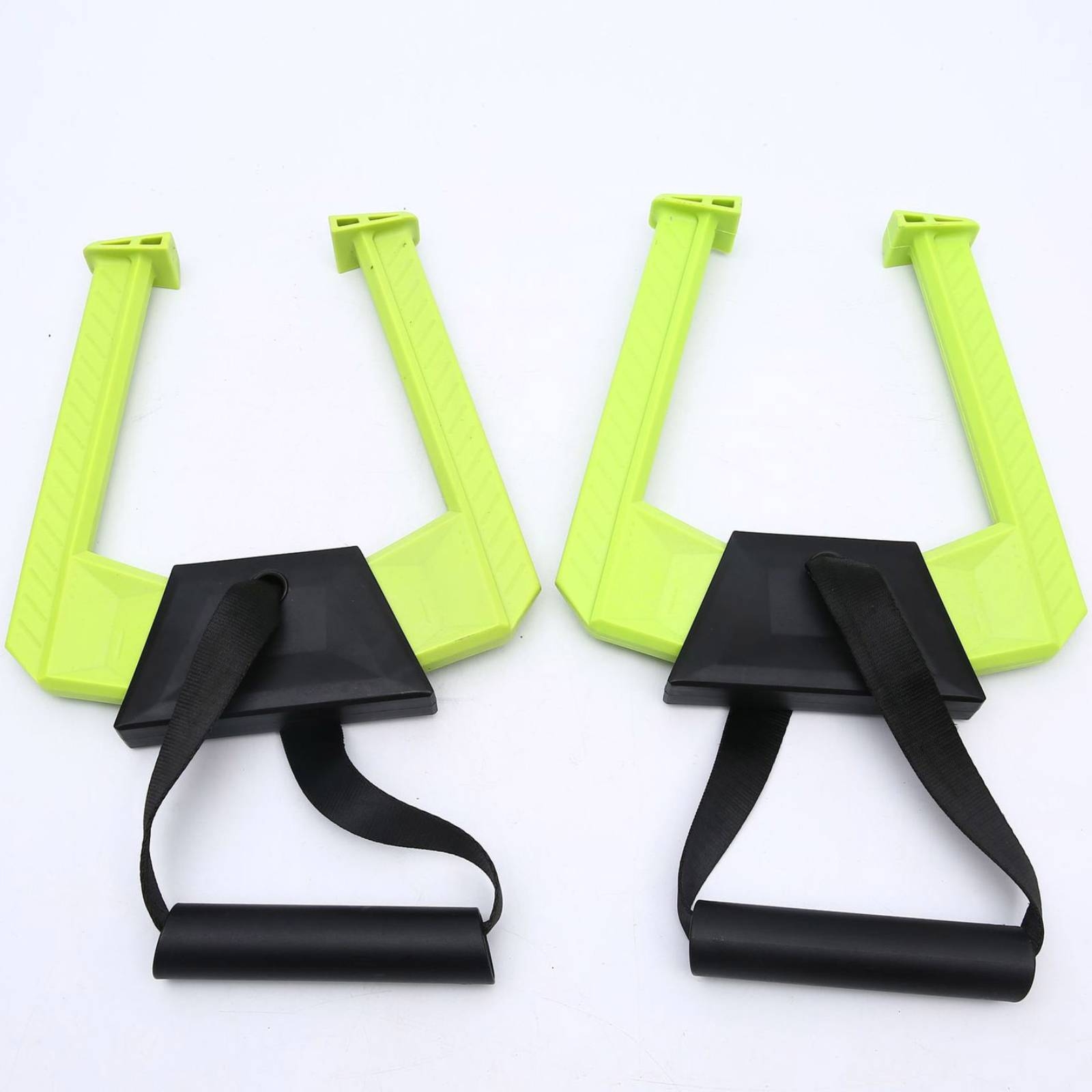 بار سحب للباب مضاد للانزلاق، ب - مراجعة Home Gym Pull Up وسعره