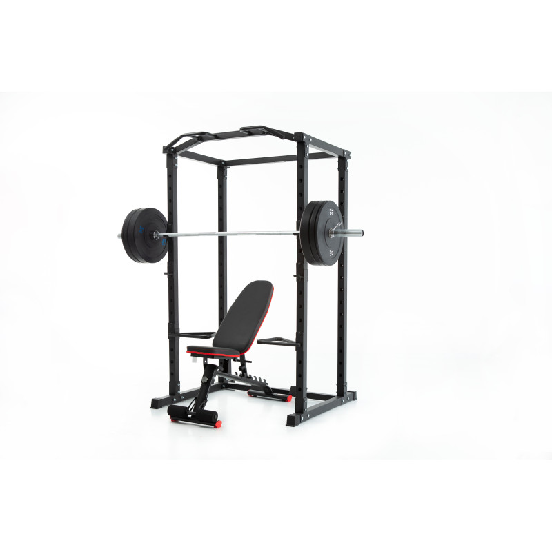 جهاز تدريب متعدد الوظائف للجنس - مراجعة Home Gym Multifunctional وسعره