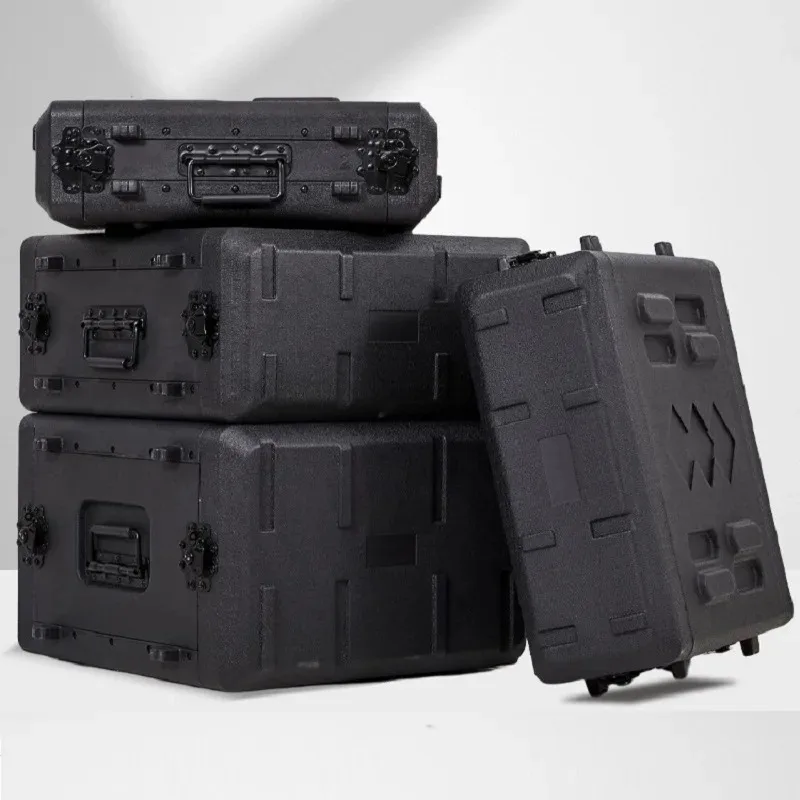 صندوق أدوات احترافي من البلاست - مراجعة Plyo Box Set وسعره
