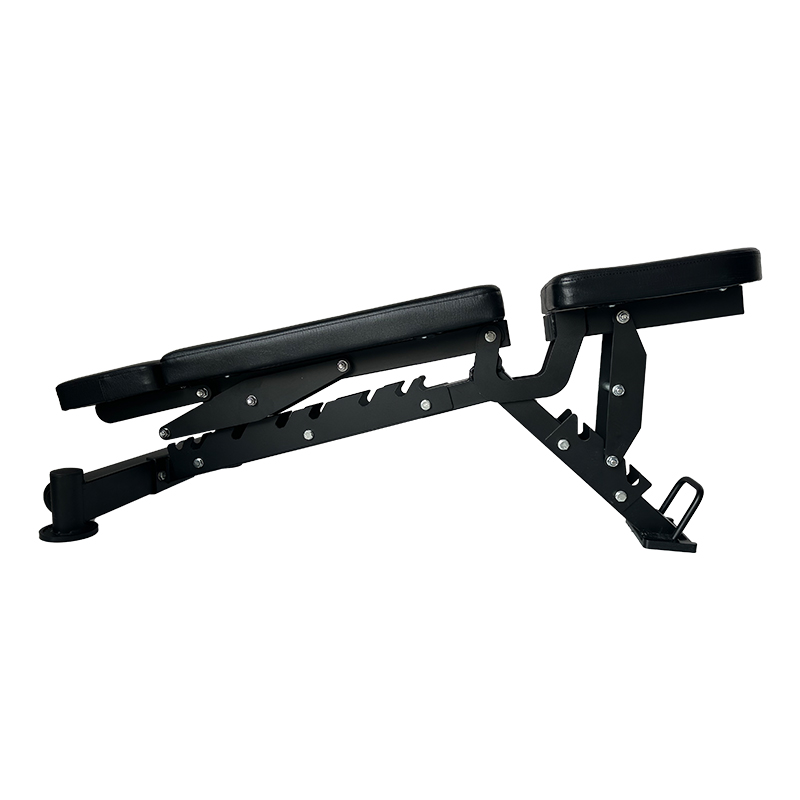 مقعد تمارين متعدد الوظائف قابل - مراجعة Home Gym Multifunctional وسعره