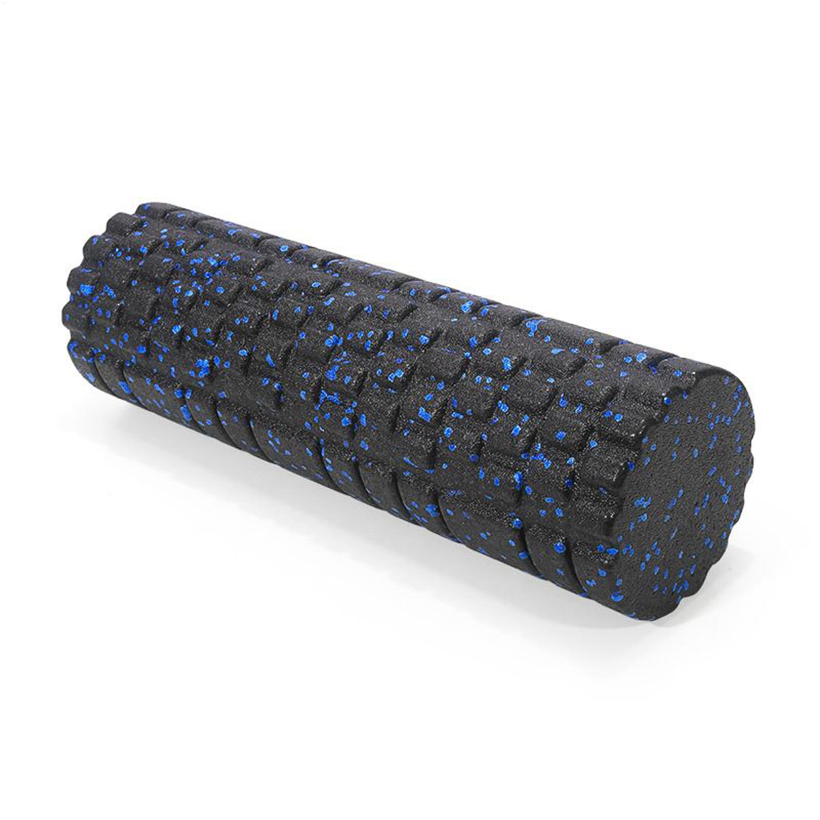 أسطوانة إسفنجية EPP عالية الكث - مراجعة Foam Roller High Density وسعره