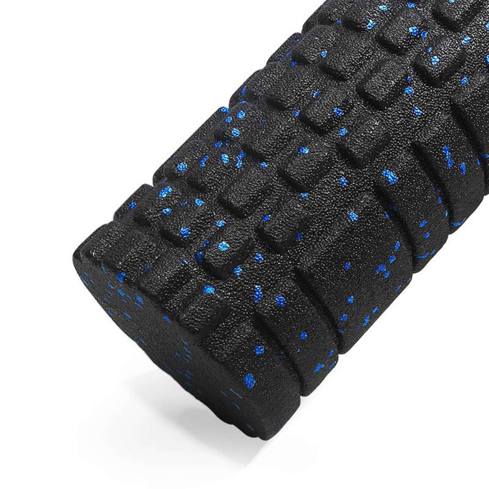 أسطوانة إسفنجية EPP عالية الكث - مراجعة Foam Roller High Density وسعره