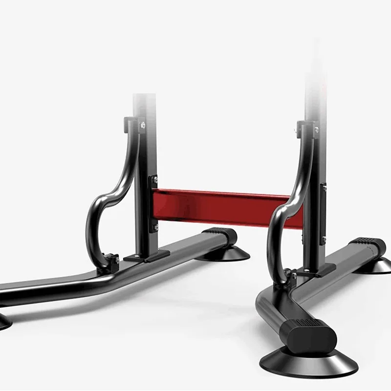 جهاز تمارين رياضية منزلي متعدد - مراجعة Home Gym Multifunctional وسعره