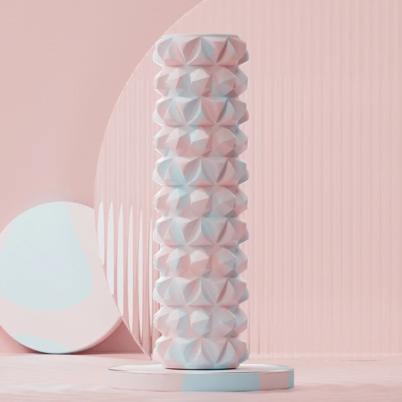 إيفا 30 سنتيمتر 45 سنتيمتر رغو - مراجعة Foam Roller High Density وسعره