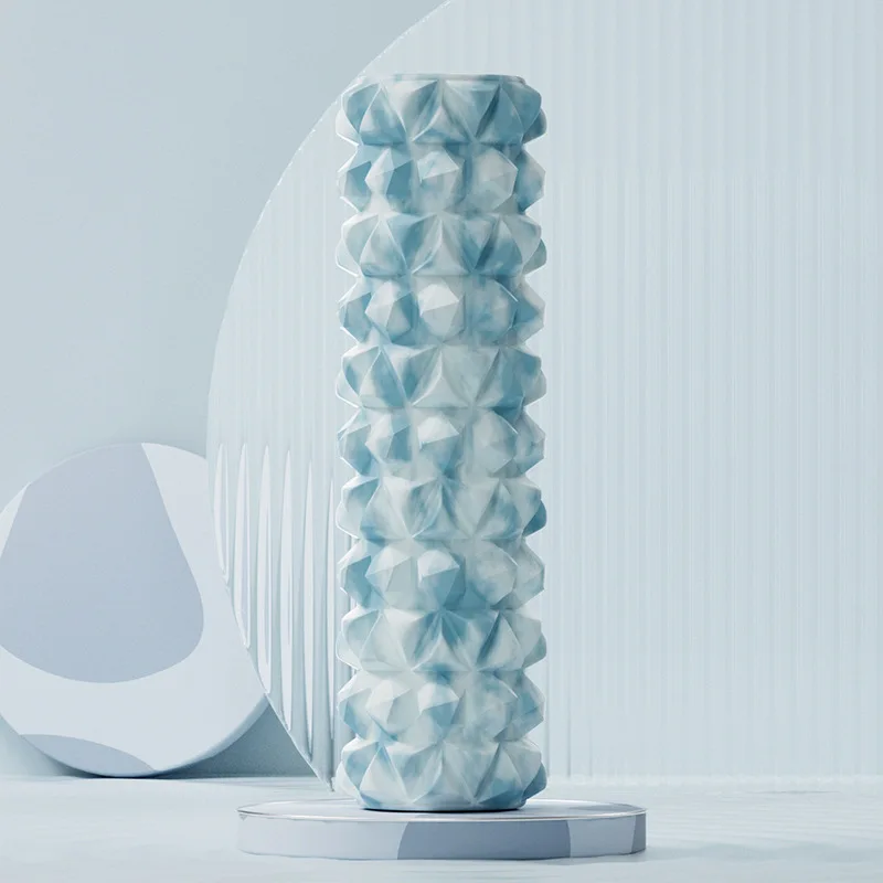 إيفا 30 سنتيمتر 45 سنتيمتر رغو - مراجعة Foam Roller High Density وسعره
