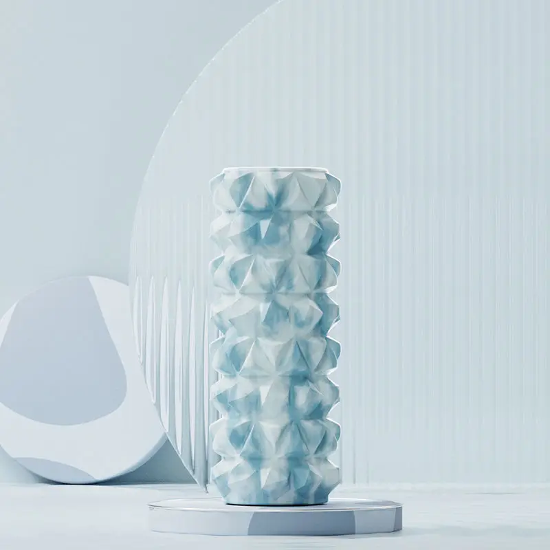 إيفا 30 سنتيمتر 45 سنتيمتر رغو - مراجعة Foam Roller High Density وسعره