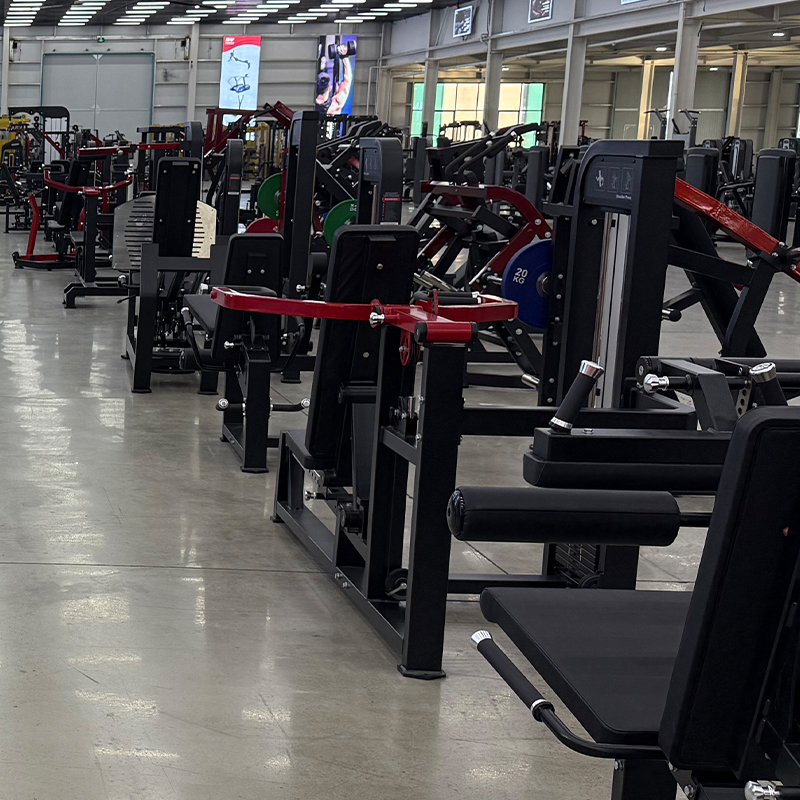 جهاز تدريب القوة متعدد المحطات - مراجعة Home Gym Multifunctional وسعره