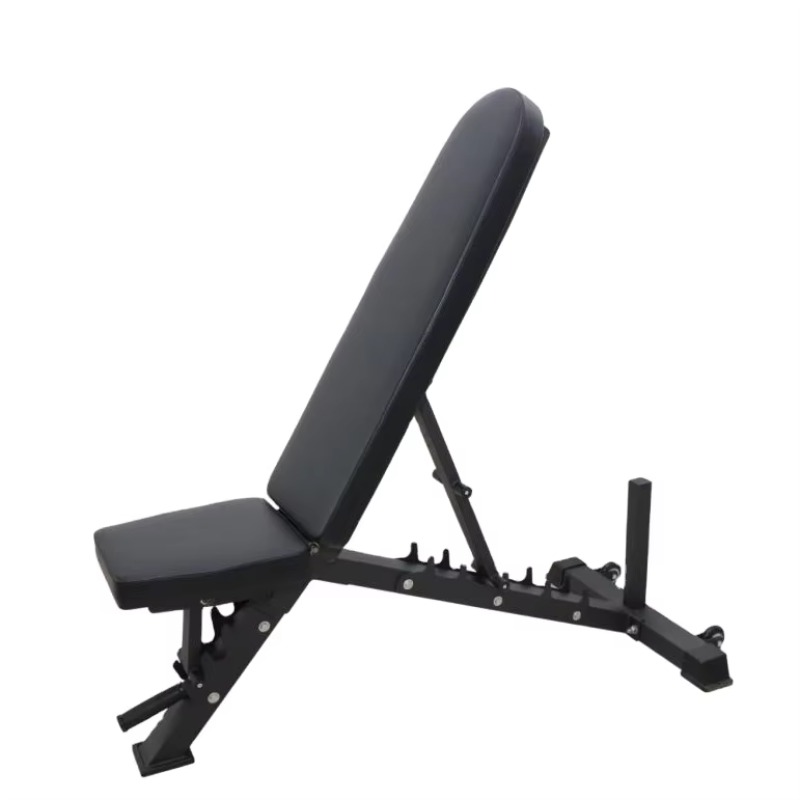 مقعد دمبل قابل للتعديل الأكثر  - مراجعة Home Gym Multifunctional وسعره