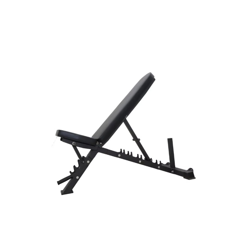 مقعد دمبل قابل للتعديل الأكثر  - مراجعة Home Gym Multifunctional وسعره