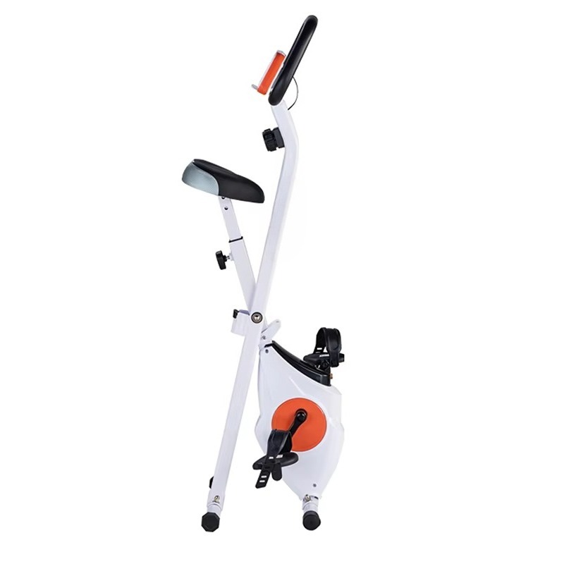 دراجة تمارين ذكية قابلة للطي م - مراجعة Home Gym Resistance وسعره