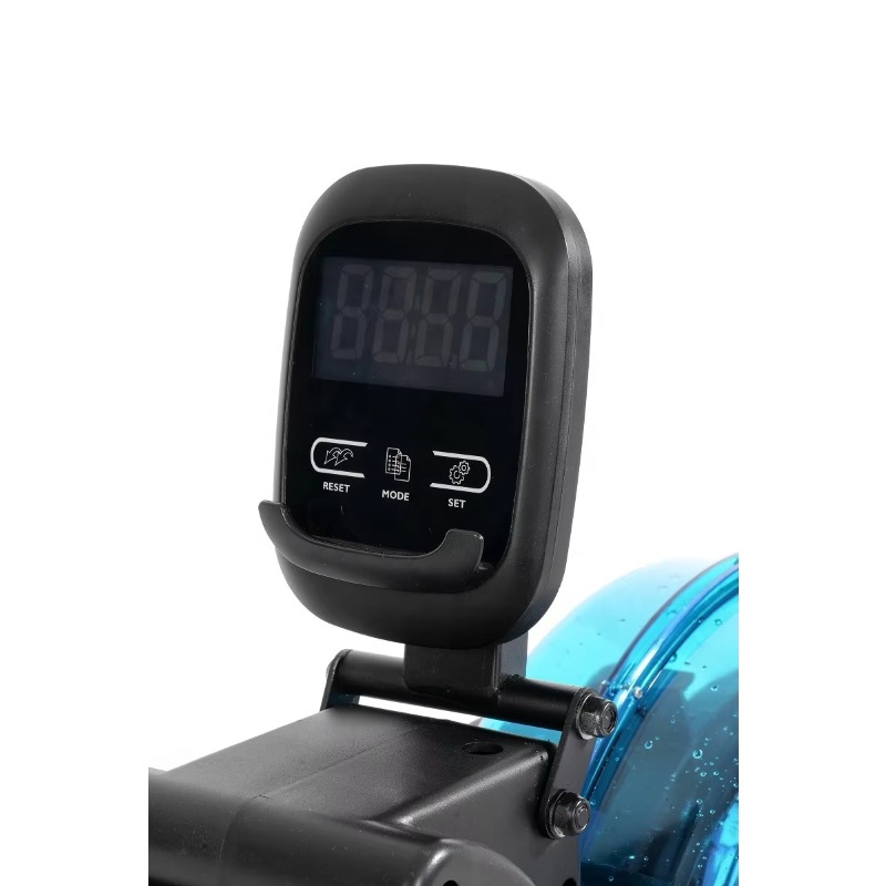 جهاز تدريب التجديف الفردي الفو - مراجعة Home Gym Resistance وسعره