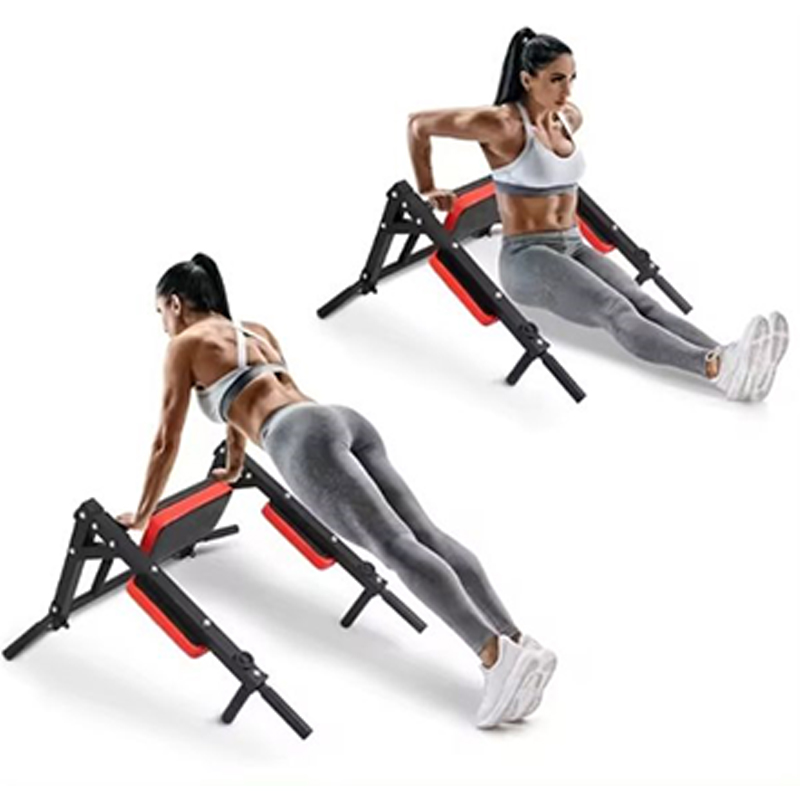 قضيب متوازي وقابل للسحب مثبت ع - مراجعة Home Gym Pull Up وسعره
