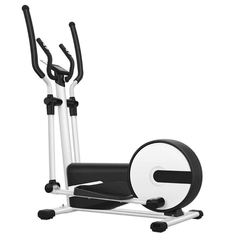 جهاز إليبتيكال منزلي فائق الهد - مراجعة Home Gym Resistance وسعره