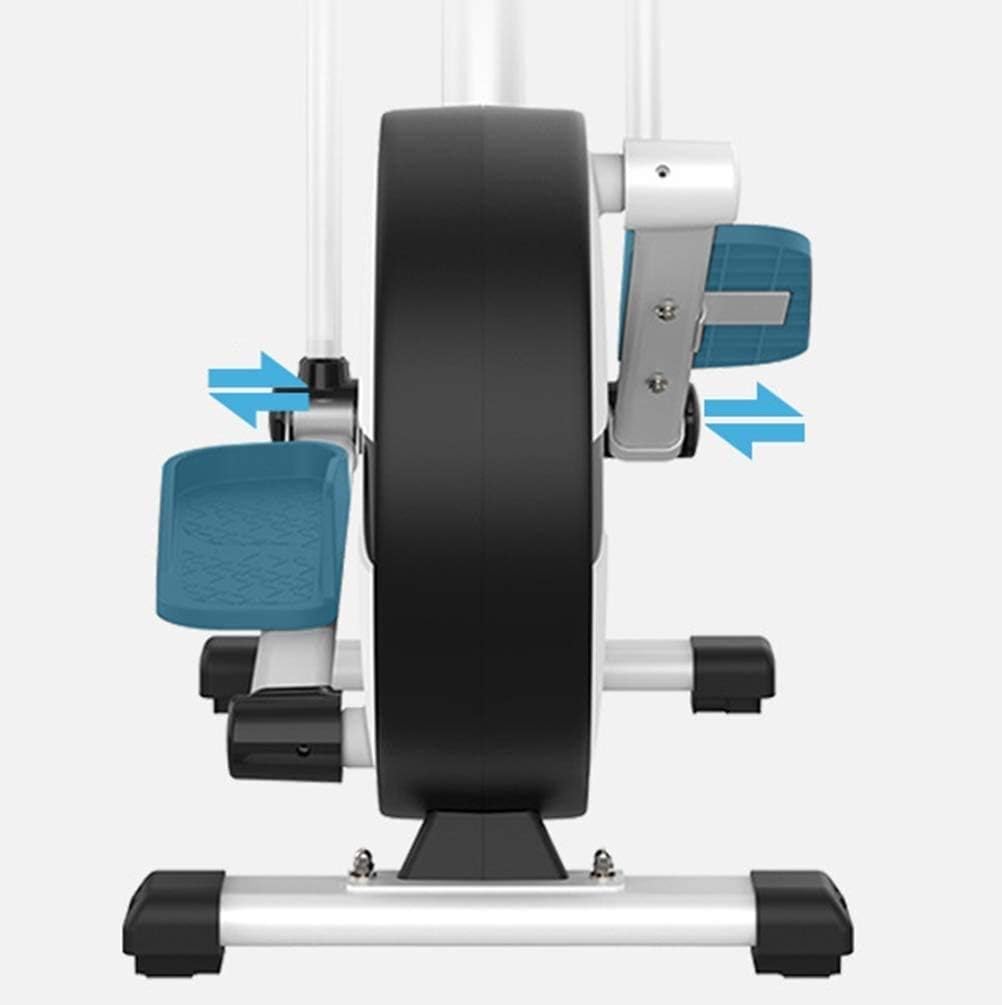جهاز إليبتيكال منزلي فائق الهد - مراجعة Home Gym Resistance وسعره