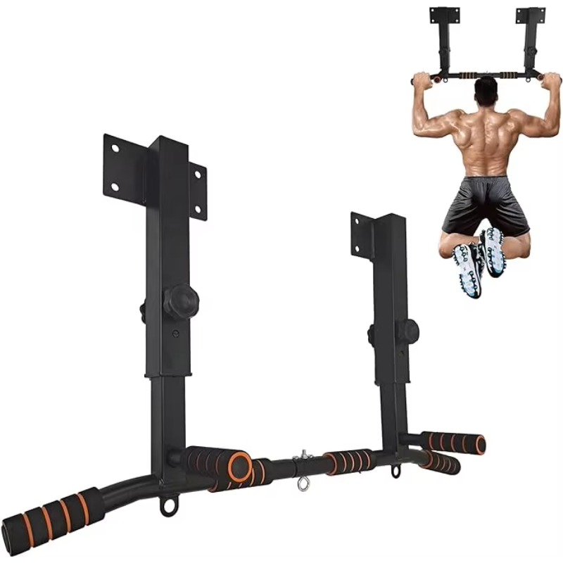 محطة تمارين متعددة الوظائف مثب - مراجعة Home Gym Multifunctional وسعره