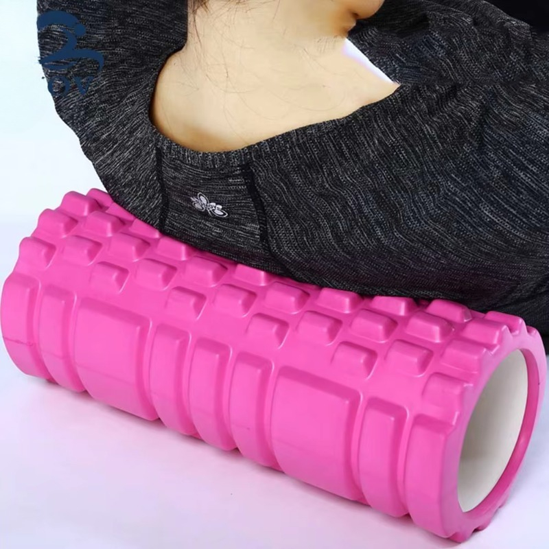 YTYIN شعار طباعة صديقة للبيئة  - مراجعة Foam Roller High Density وسعره