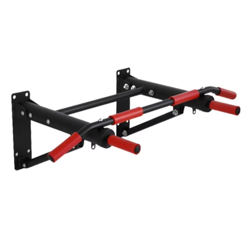 المنزل الصالة الرياضية داخلي ا - مراجعة Home Gym Multifunctional وسعره