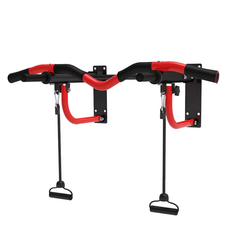 المنزل الصالة الرياضية داخلي ا - مراجعة Home Gym Multifunctional وسعره