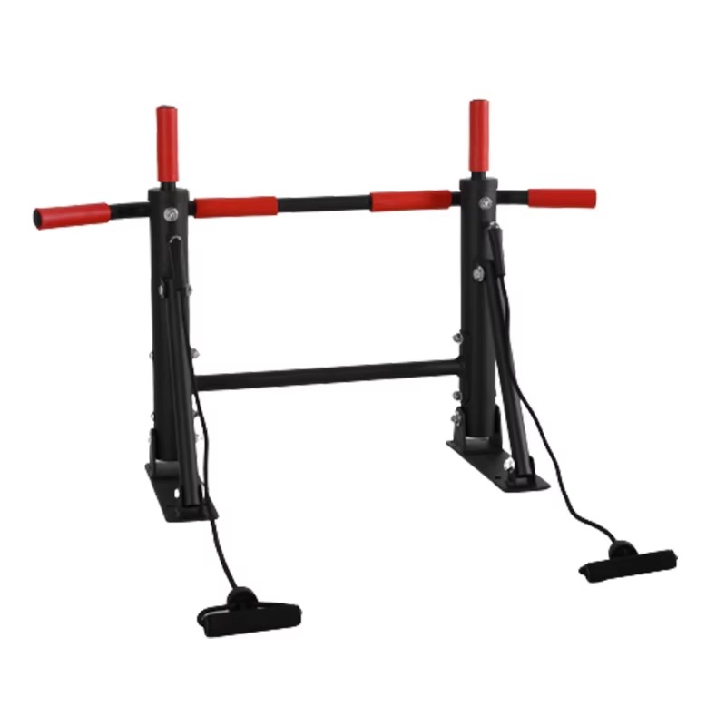 المنزل الصالة الرياضية داخلي ا - مراجعة Home Gym Multifunctional وسعره