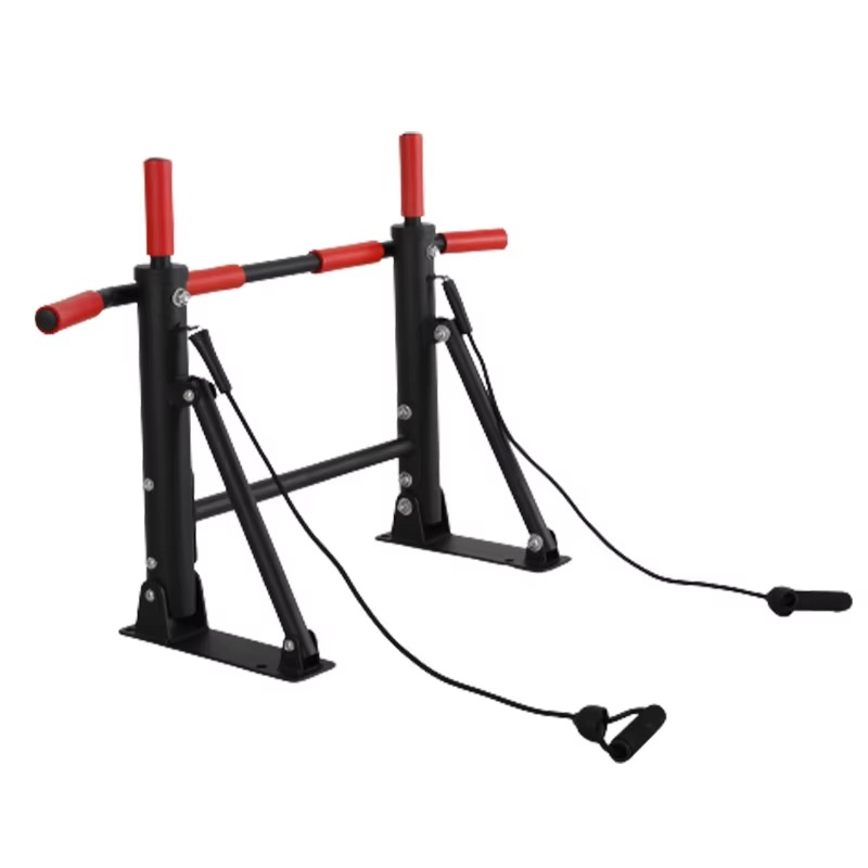 المنزل الصالة الرياضية داخلي ا - مراجعة Home Gym Multifunctional وسعره