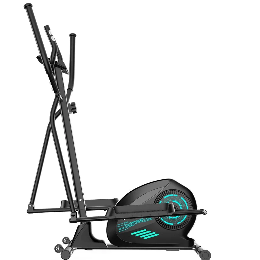 جهاز تمارين بيضاوي مغناطيسي فا - مراجعة Home Gym Resistance وسعره