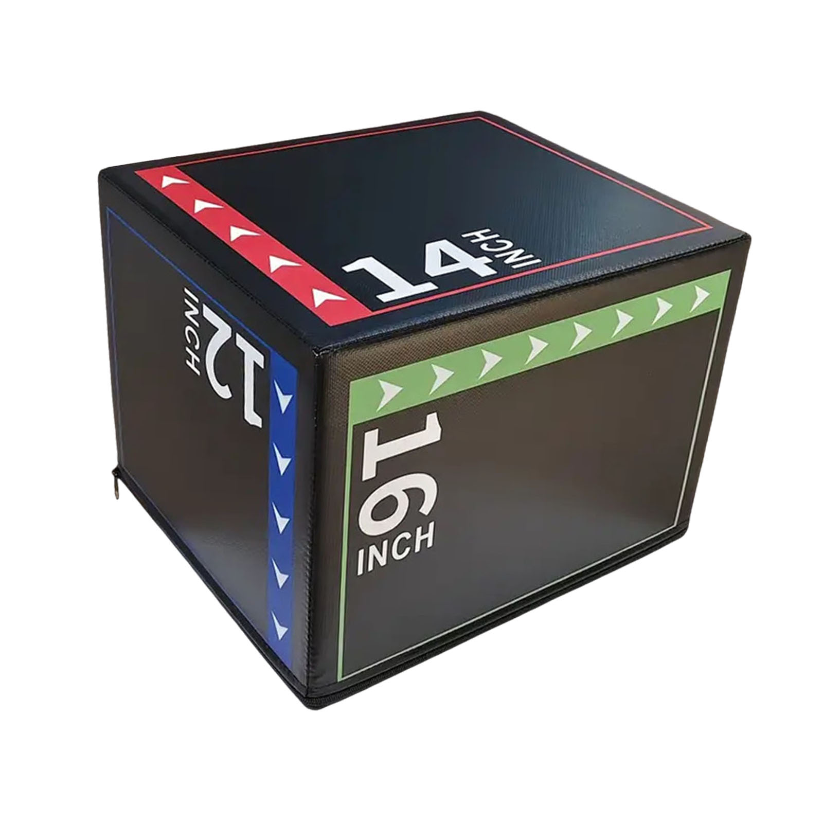صندوق قفز محمول للتمارين الريا - مراجعة Plyo Box Set وسعره