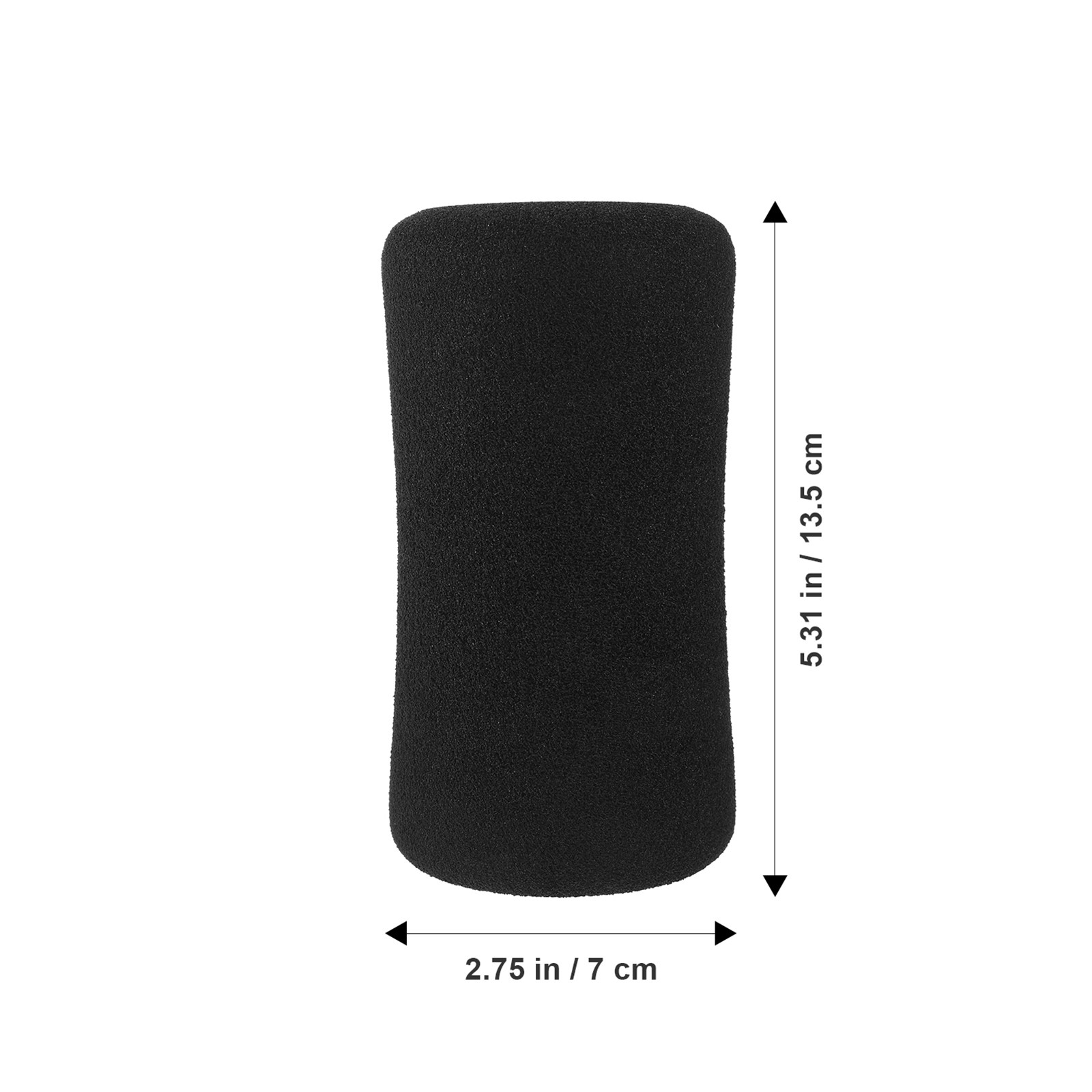 16 قطعة من وسائد القدم المصنوع - مراجعة Foam Roller High Density وسعره