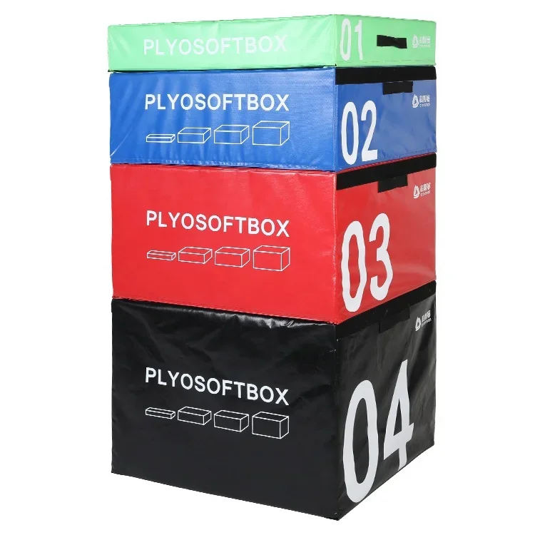 l شعار مخصص لينة الصالة الرياض - مراجعة Plyo Box Set وسعره