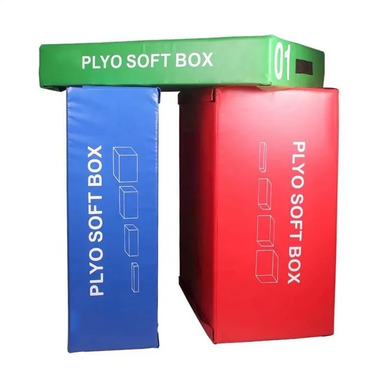 l شعار مخصص لينة الصالة الرياض - مراجعة Plyo Box Set وسعره