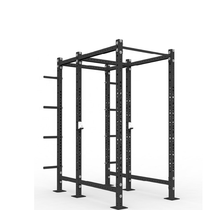 رف طاقة للياقة البدنية متعدد ا - مراجعة Home Gym Multifunctional وسعره