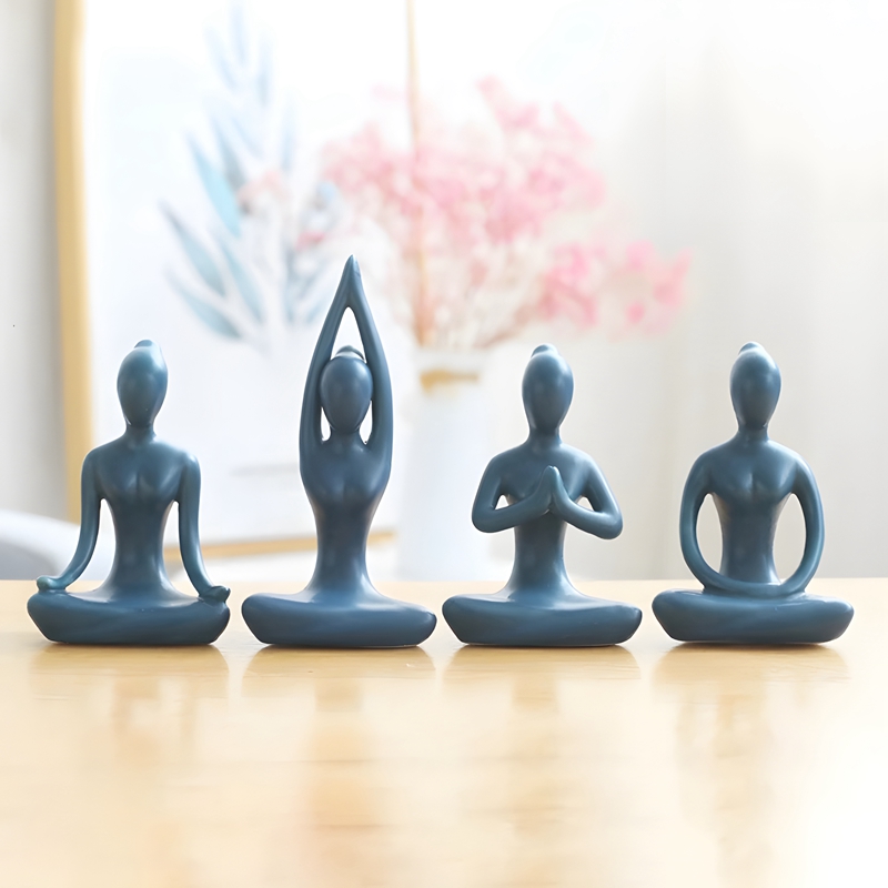 زينات يوجا تجريدية للنساء ، زخ - مراجعة Home Gym Zen وسعره