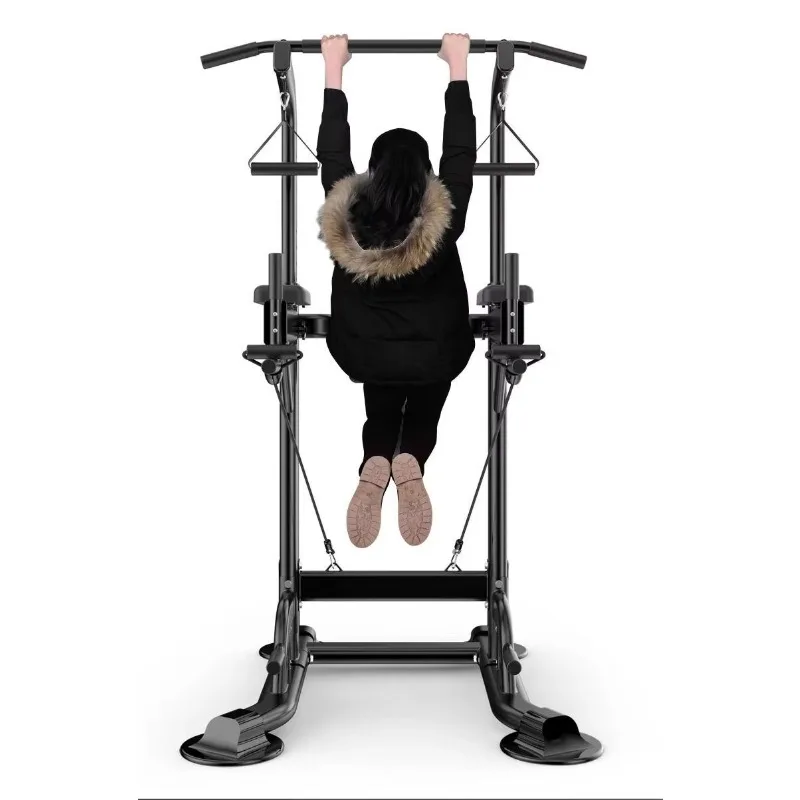أفضل معدات الجيم المنزلية مبيع - مراجعة Home Gym Pull Up وسعره