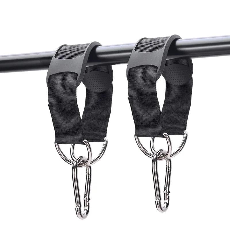 حزام مقاومة مضاد للانزلاق لتما - مراجعة Home Gym Resistance وسعره
