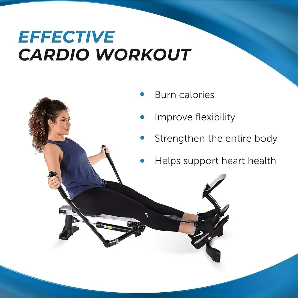 جهاز تجديف هيدروليكي، مقاومة ت - مراجعة Home Gym Resistance وسعره
