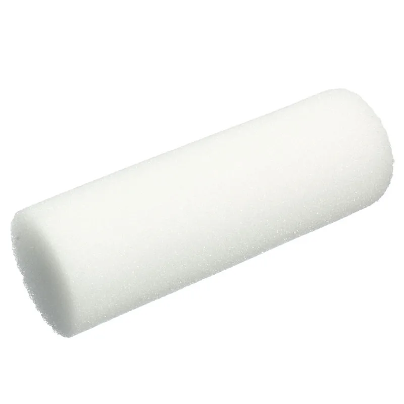 طلاء فوم صغير ، تزيين للرسم ،  - مراجعة Foam Roller High Density وسعره