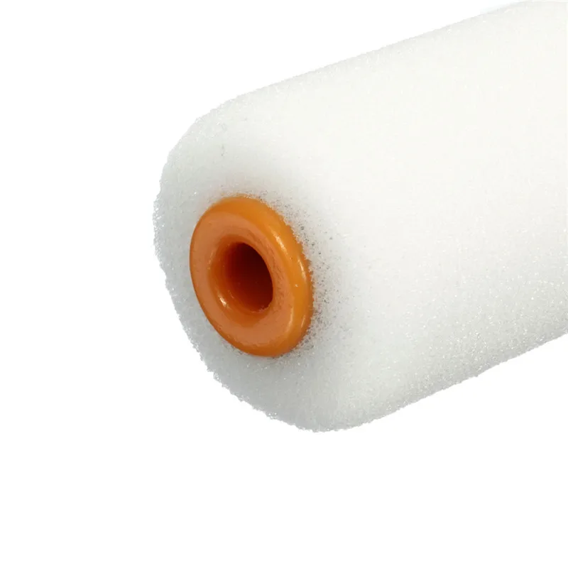 طلاء فوم صغير ، تزيين للرسم ،  - مراجعة Foam Roller High Density وسعره