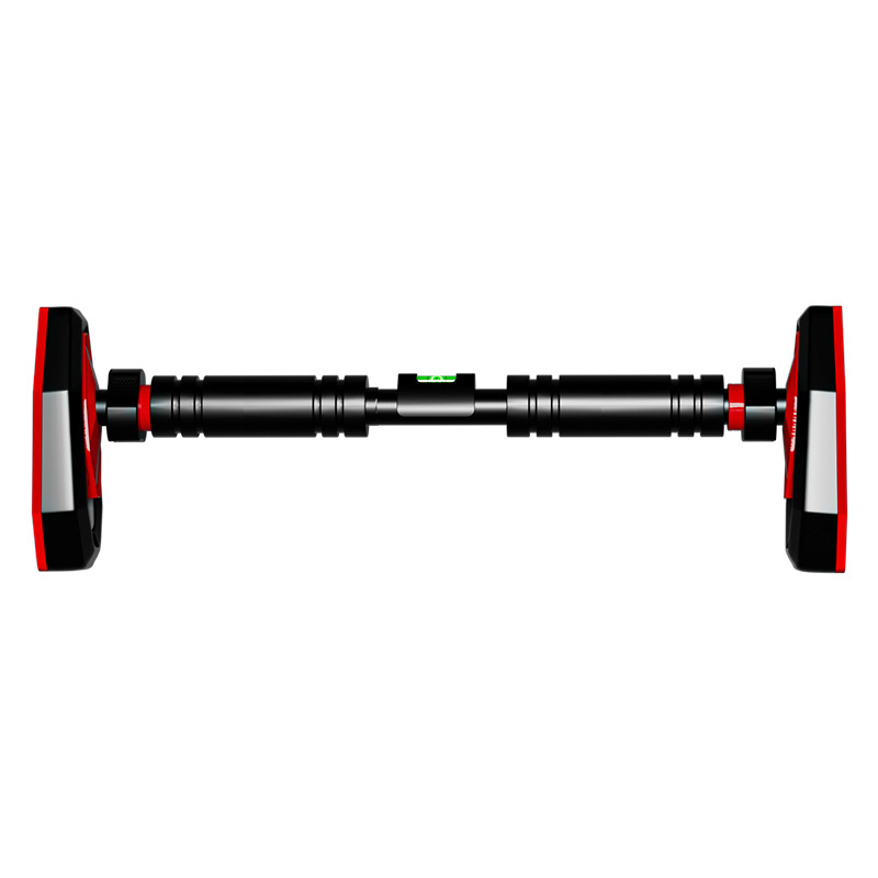 بار سحب لتمارين تقوية العضلات  - مراجعة Home Gym Pull Up وسعره